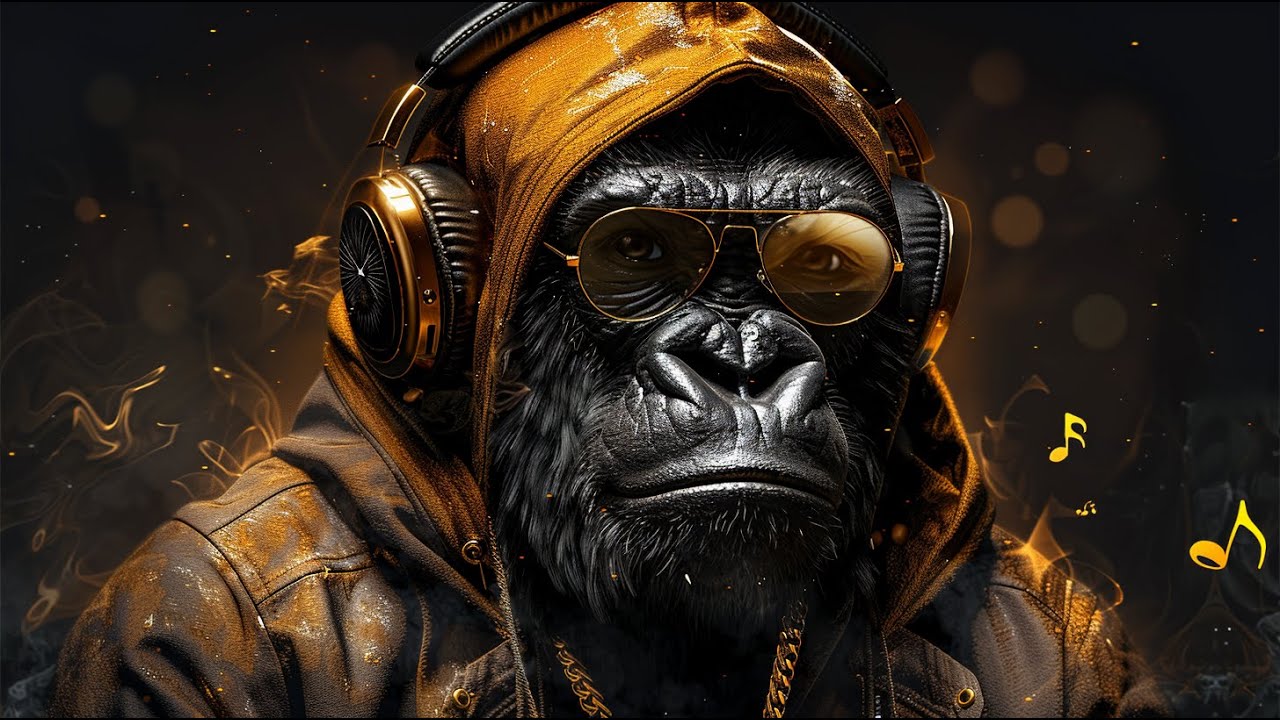 Top Trap & Gangster Rap Mix 2024 🎧