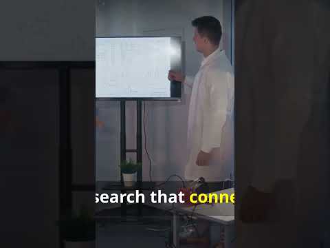 How Turing's Math Explains Nature's Patterns | The Hidden Math Behind Nature’s Patterns