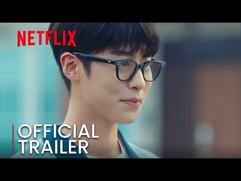 Last Summer | Official Trailer 2 | Lee Jae-Wook | Choi Sung-Eun (ENG SUB)
