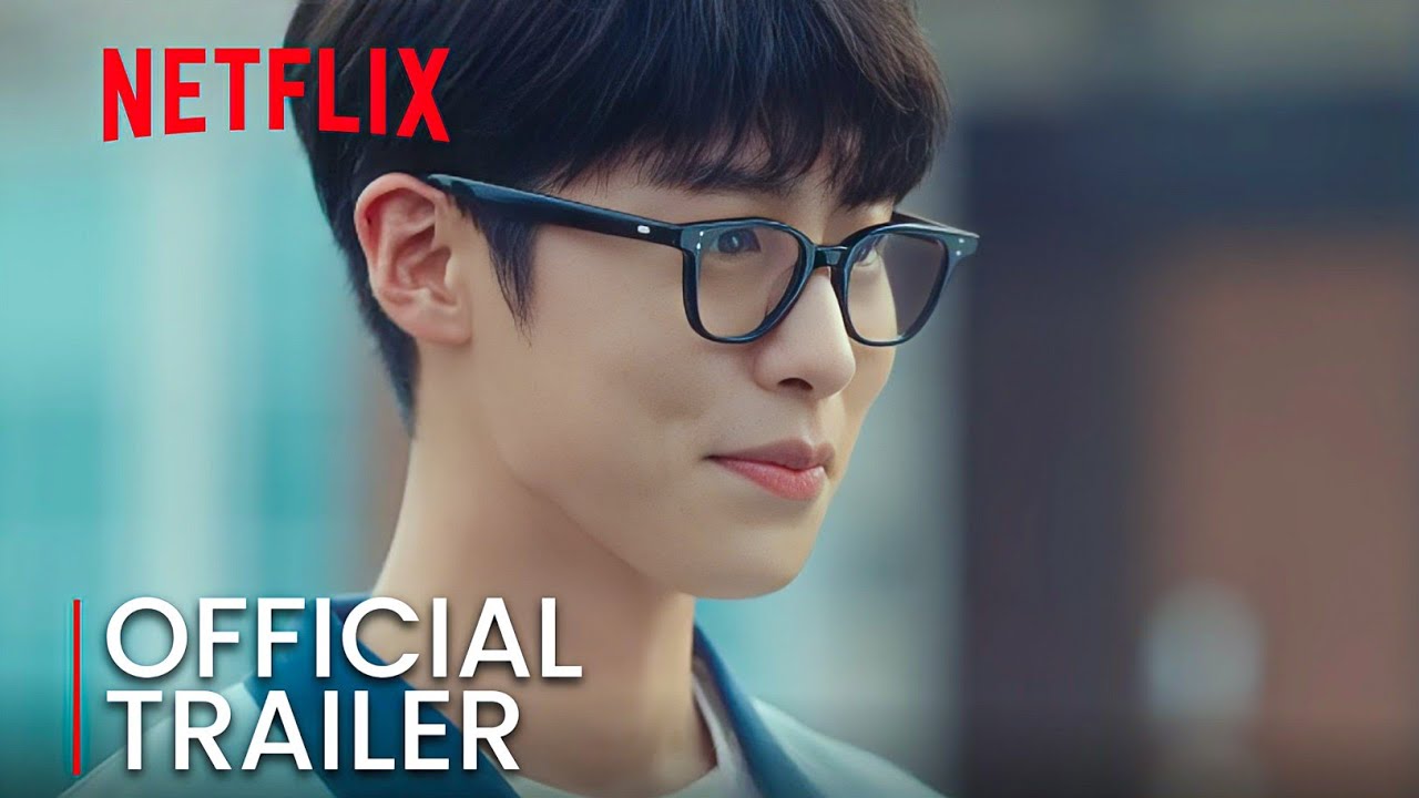 Last Summer Official Trailer 2 🎬 | Lee Jae-Wook & Choi Sung-Eun | English Subtitles