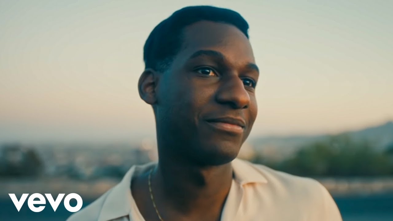 Leon Bridges - Beyond (Official Video) 🎶