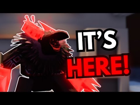 GUEST 666 IS FINALLY HERE! | HOW GOOD IS IT? - Forsaken (HALLOWEEN UPDATE)