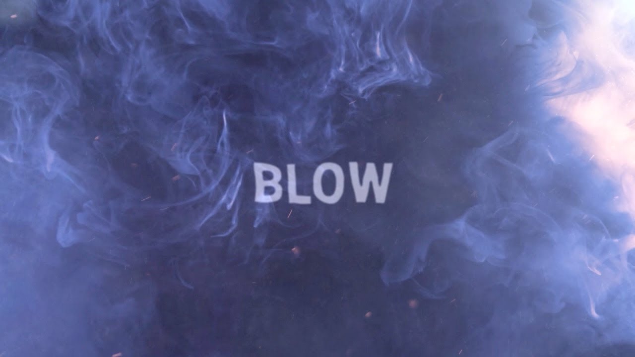 Jackson Wang - Blow (Lyric Video) 🎶