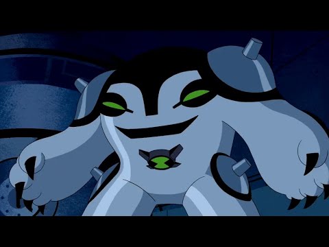 Ben 10 Ultimate alien Season 1 All Ultimate Transformations in Tamil
