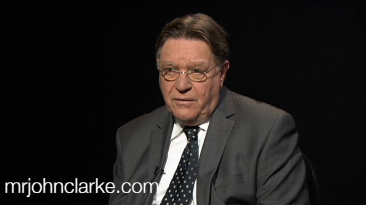 Clarke & Dawe: The Energy Market Explained ⚡