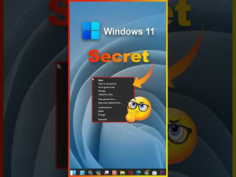 Windows 11 Hidden Tips and Tricks for 2025