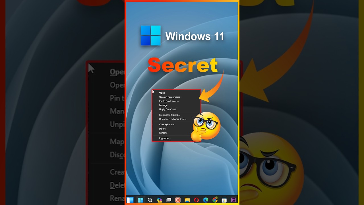 Windows 11 Hidden Tips and Tricks for 2025