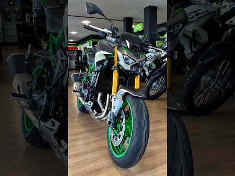 Nova Kawasaki Z900 R Edition 2026 #kawasaki #z900 #lançamento #moto #motorcycle #review #brasil