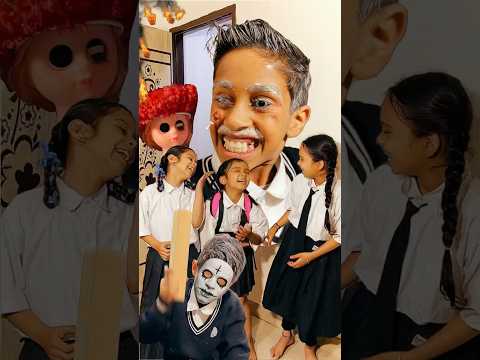 Respect Students 😭❤️ #shorts #school #emotional #horror #funny #makarsankranti