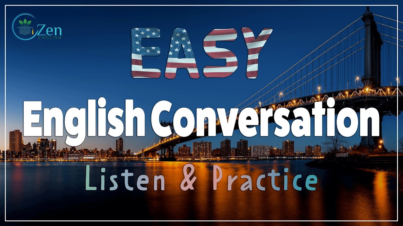 Master English While You Sleep: 2000+ Phrases & Daily Conversations 🎧