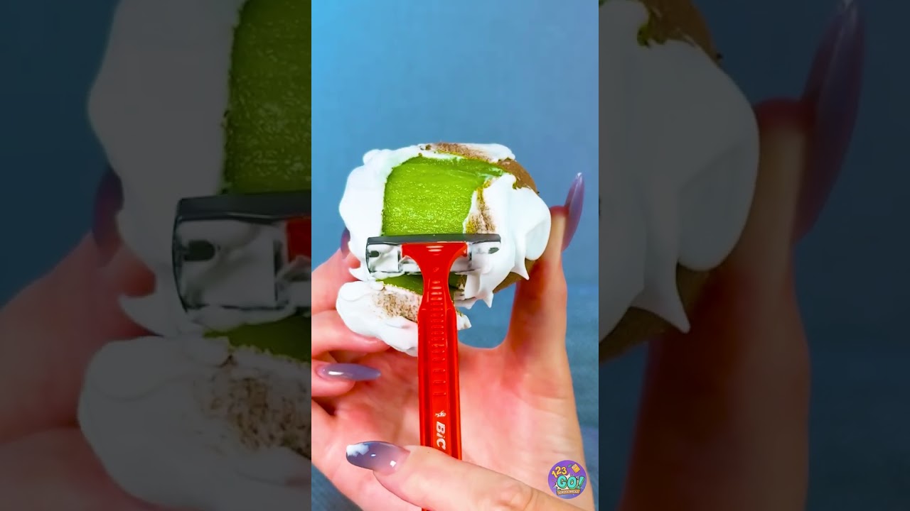 Kiwi's DIY Makeover: From Drab to Fab! 🥝