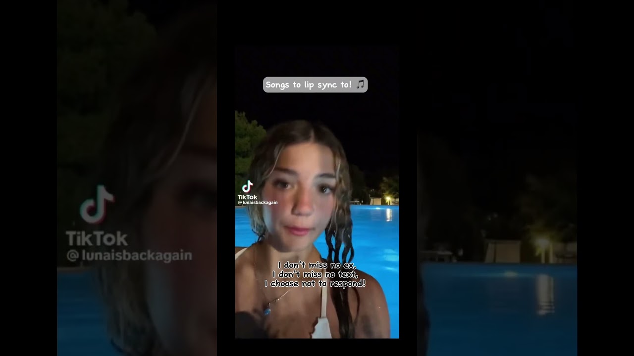 Top Lip Sync Songs for Preppy Vibes 🎤