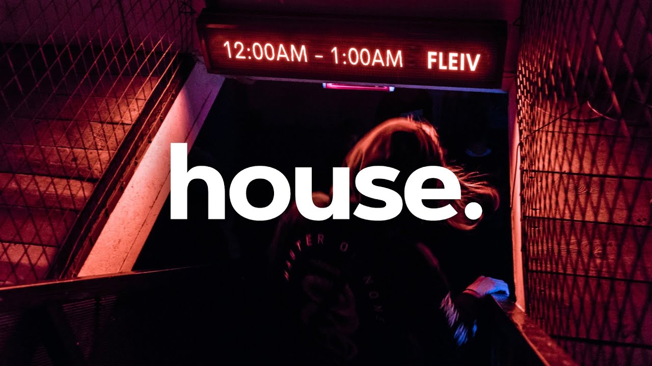 Vibey Deep House Mix 2025 by FLEIV 🎶