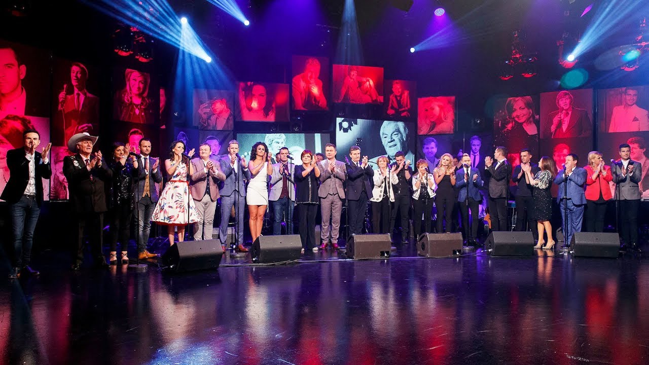 Big Tom Medley | The Late Late Show 🇮🇪