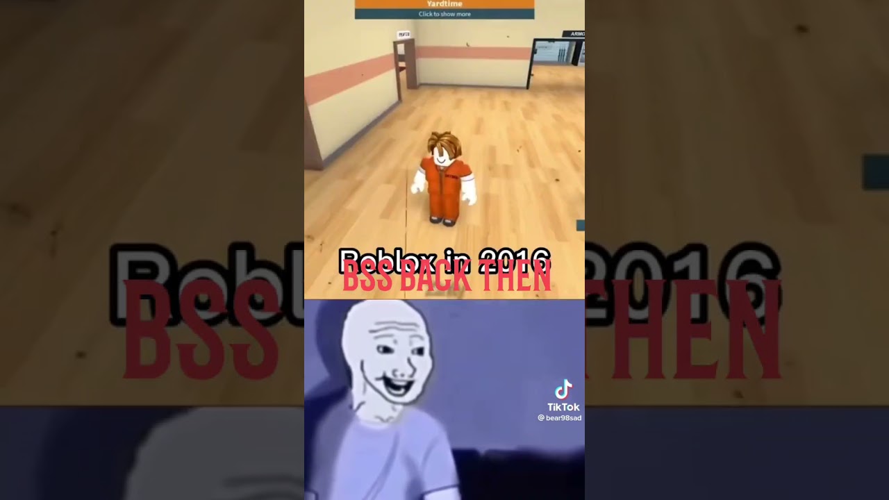 BSS: Then vs Now 📱