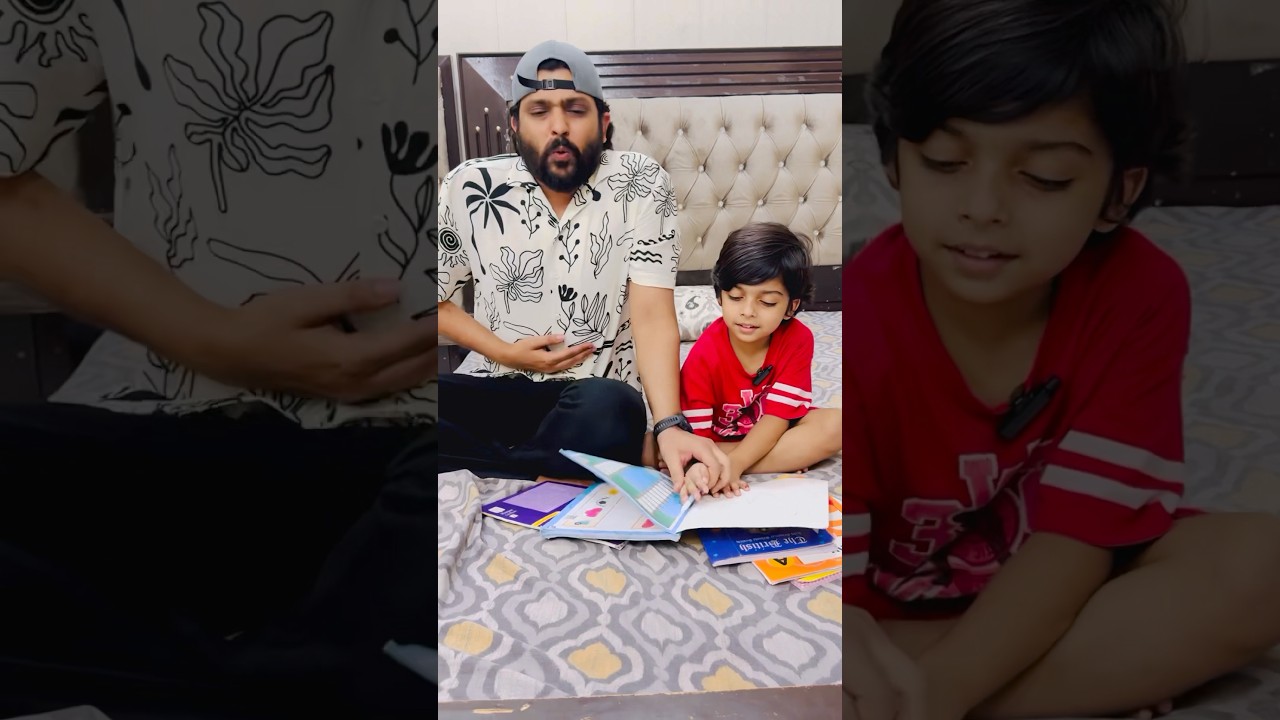 Baba Har Bar Aisay Hi Karte Hain 😂