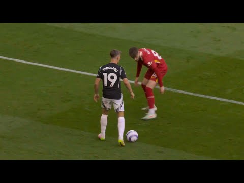 Leandro Trossard - Mr. Reliable (2024/25)