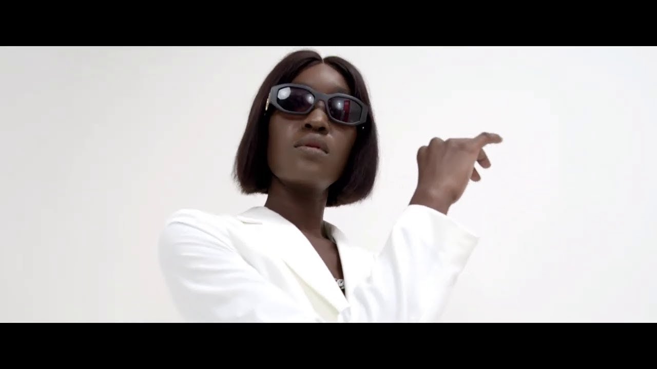 Samba Peuzzi - Ndaga