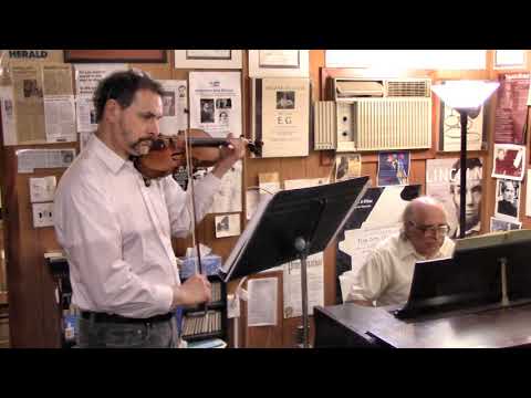 20200606 31 Spring Sonata Mvt1