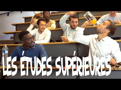 Faculté vs Écoles de commerce : Études supérieures 📚