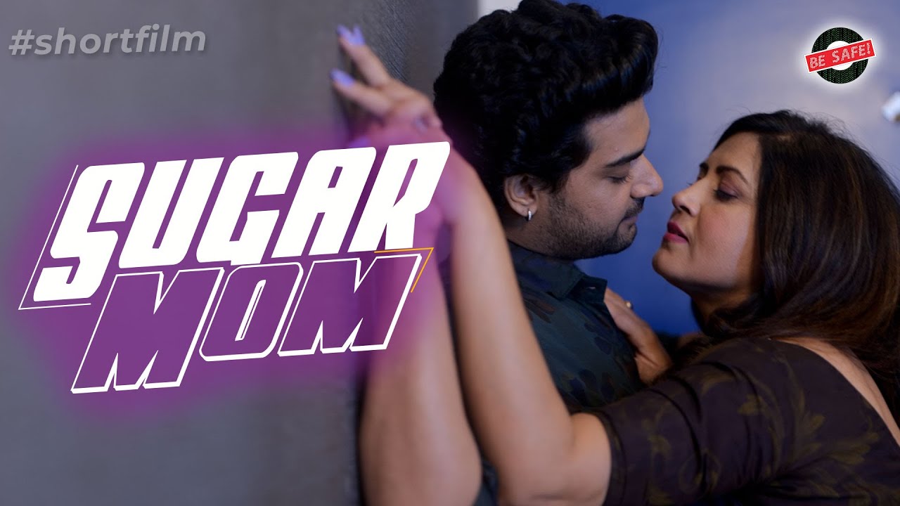 Sugar Mom | Short Film | Be Safe 🎬