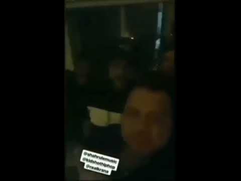 KR$NA x SHAH RULE x KIDSHOT - Snipett