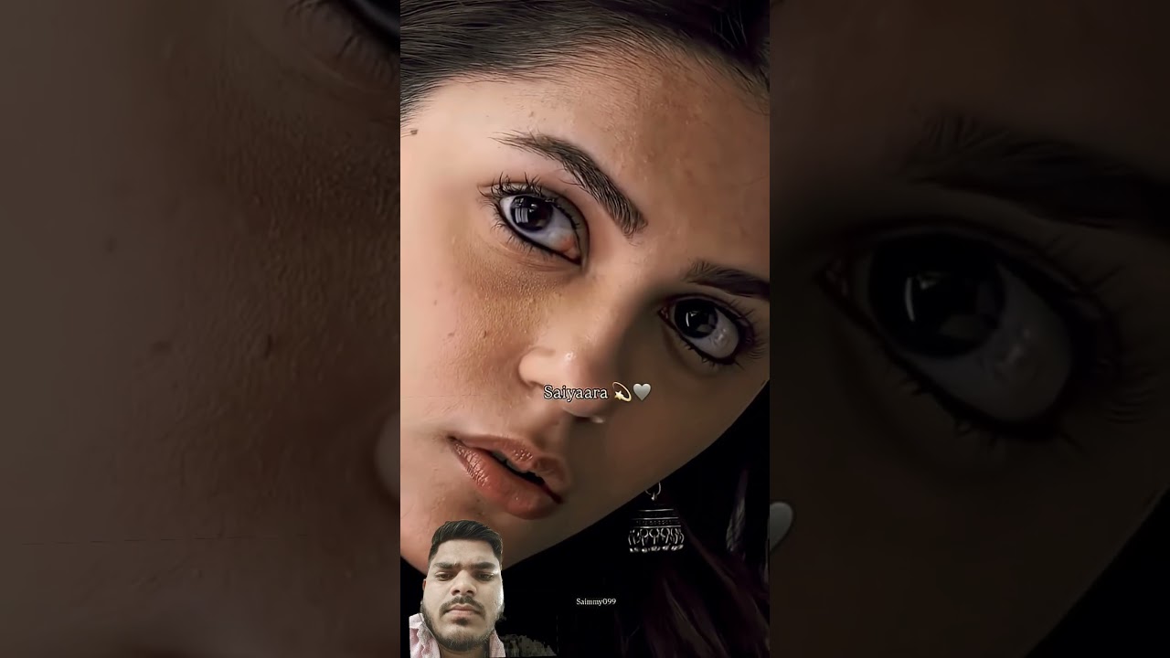 Saiyaara Full Movie (2025) | Ahaan Panday & Aneet Padda | Romantic Action Film