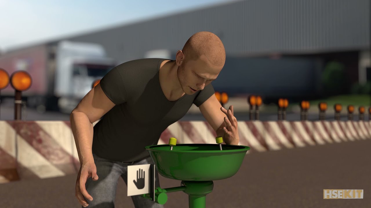 Eye Safety Training & PPE Tips 👓