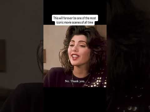 9 - 15 | This will forever be one of the most iconic movie scenes of all time