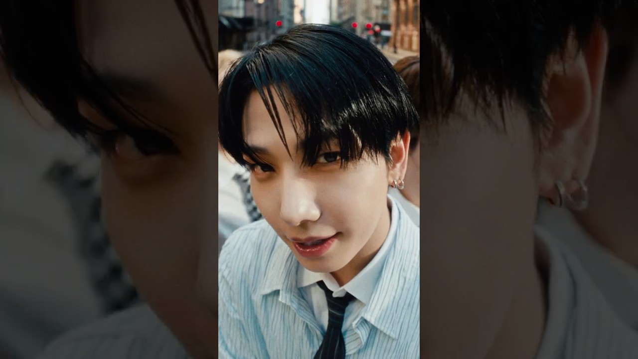 🔥 BOYNEXTDOOR Unveils Teaser for 'Hollywood Action' Official MV!