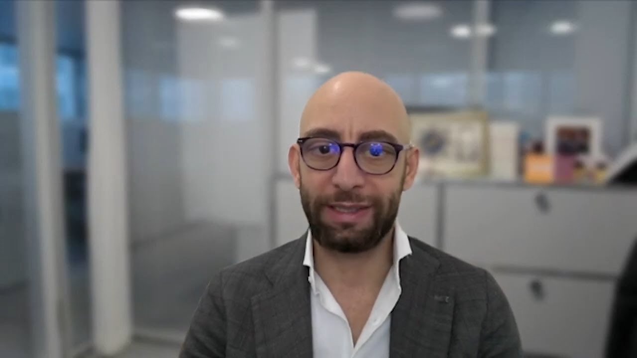 Prasinezumab Open-Label Extension in Parkinson's: 1-Year Update