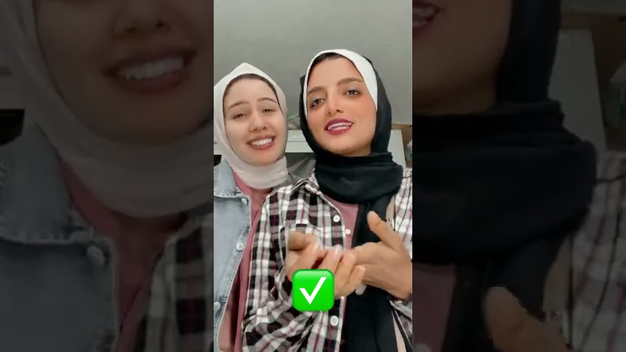 سلمي عبد العظيم تتحدث للمرة الأولى 🌚
