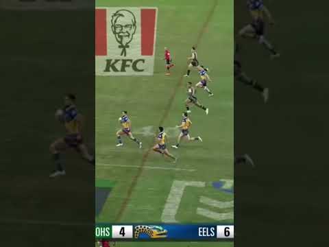 2025 nrl pre season. .