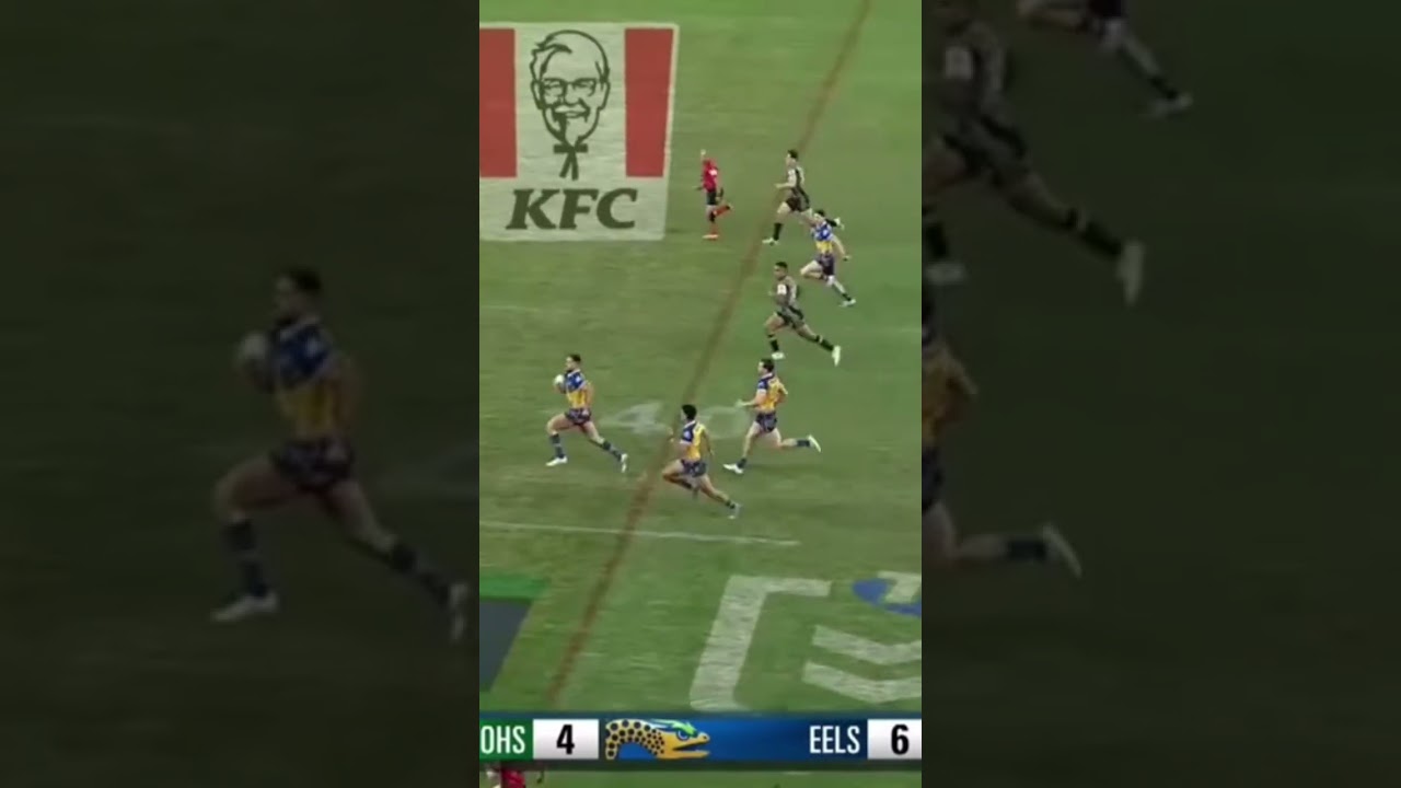 2025 Exciting 2025 NRL Preseason Preview: What Fans Can Expect π