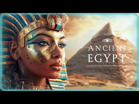 PYRAMID Dreams: Ancient Egyptian Music with Vocals
