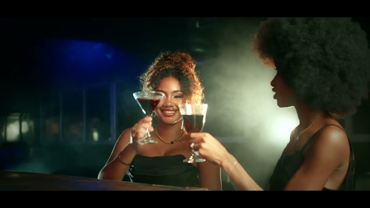 Rim-Ka - SeDAAP (Official Clip) 🎶