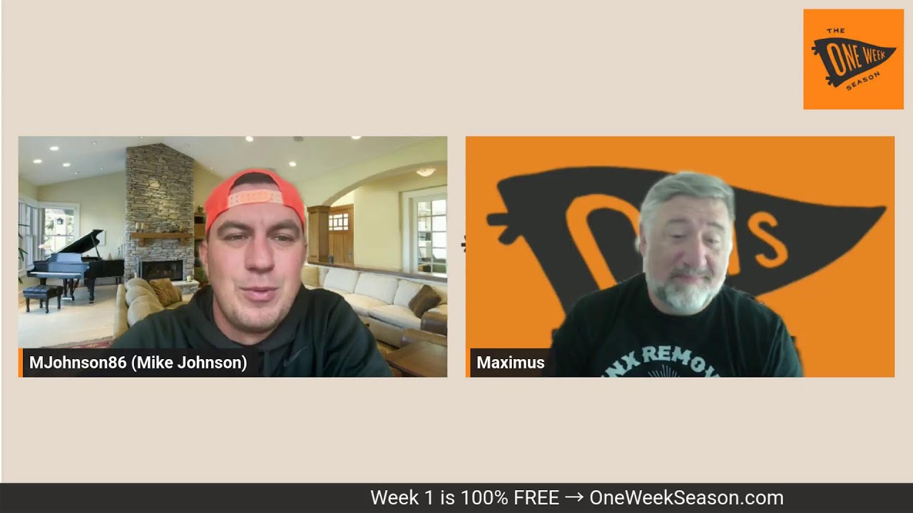 DFS Labs: Fanduel Week 1 β $5 to $1M for Free!