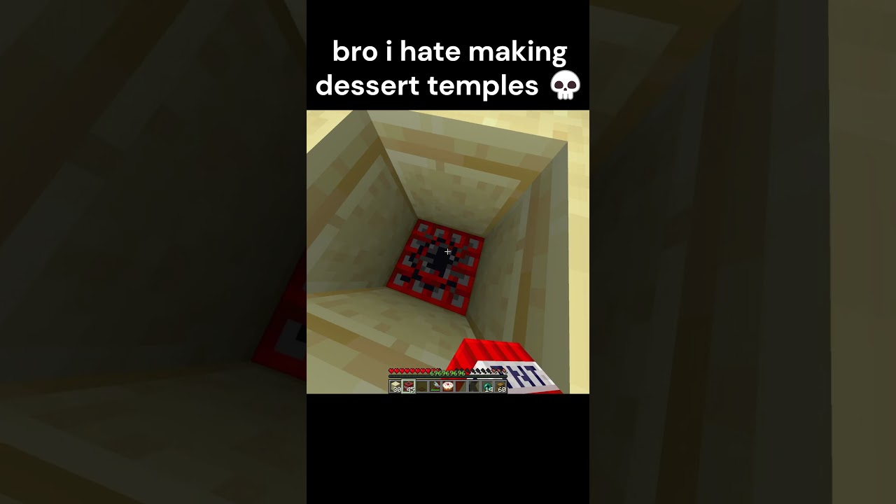 Avoid Auto-Generated Minecraft Captions 😭