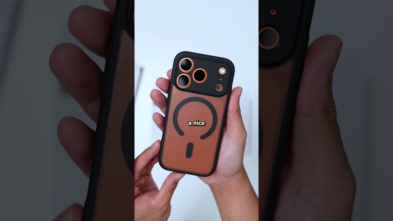 Top iPhone 17 Pro Cases of 2024 📱