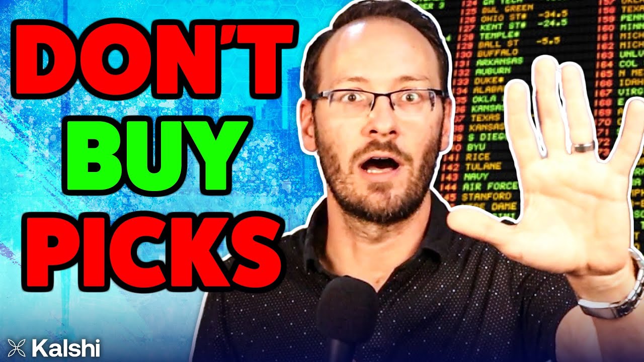 Lessons from Years of Sports Betting Picks 📈