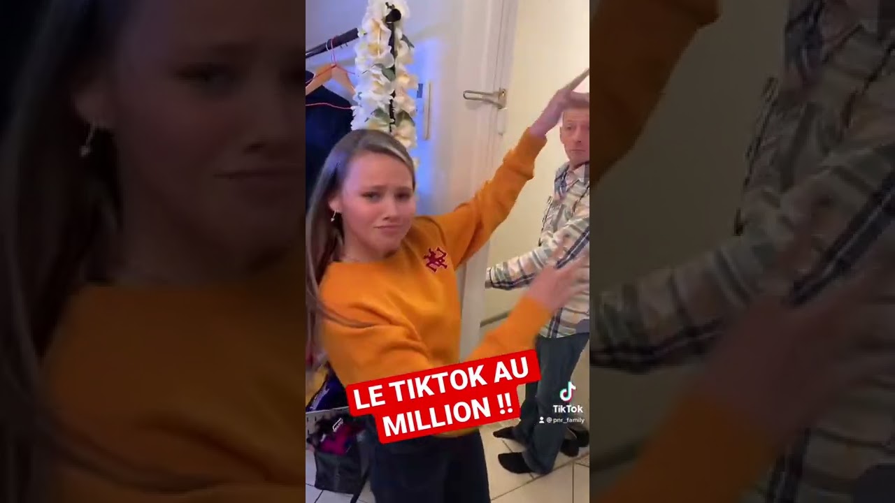 Ce TikTok Viral qui Peut Vous Rendre Millionnaire 💰