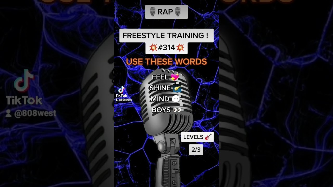 Rap Over Trap Hip Hop x Guitar Freestyle π€