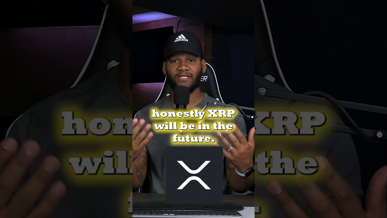 XRP Could Reach Trillions in Value 🚀