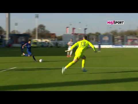 SLAVEN BELUPO vs HAJDUK 0:2 (10. kolo, SuperSport HNL 24/25)