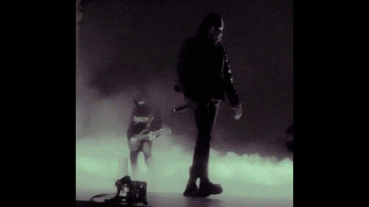 Playboi Carti - Cult Classic Guitar Cover 🎸