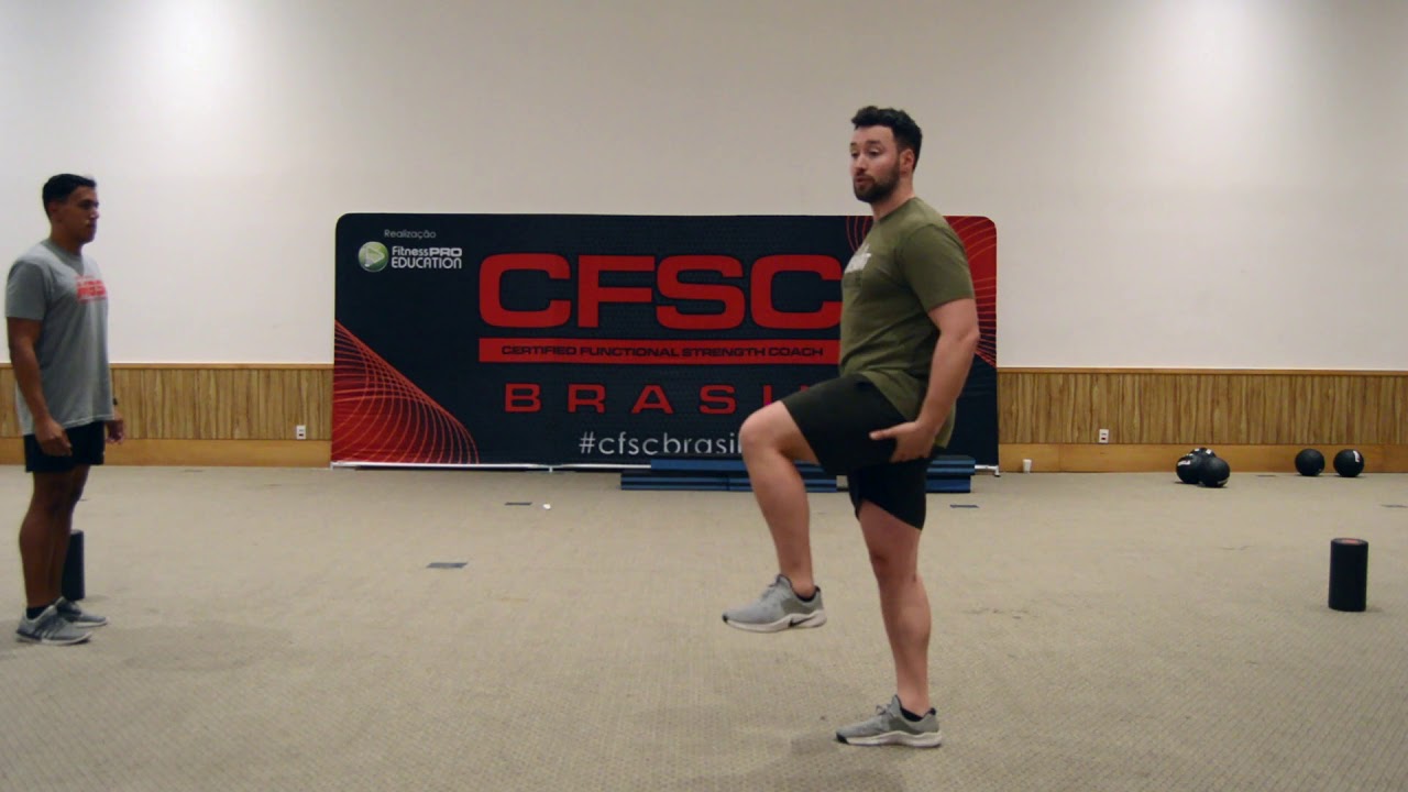 Unlock Your Performance: The Essential Active Warm-Up + Expert Coaching Tips 🔥