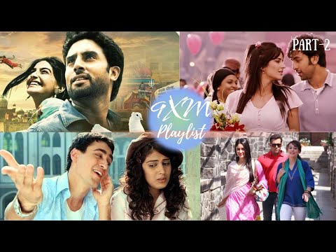 POV: It's a 9XM Morning || You're Vibing to 2010s Bollywood Hits