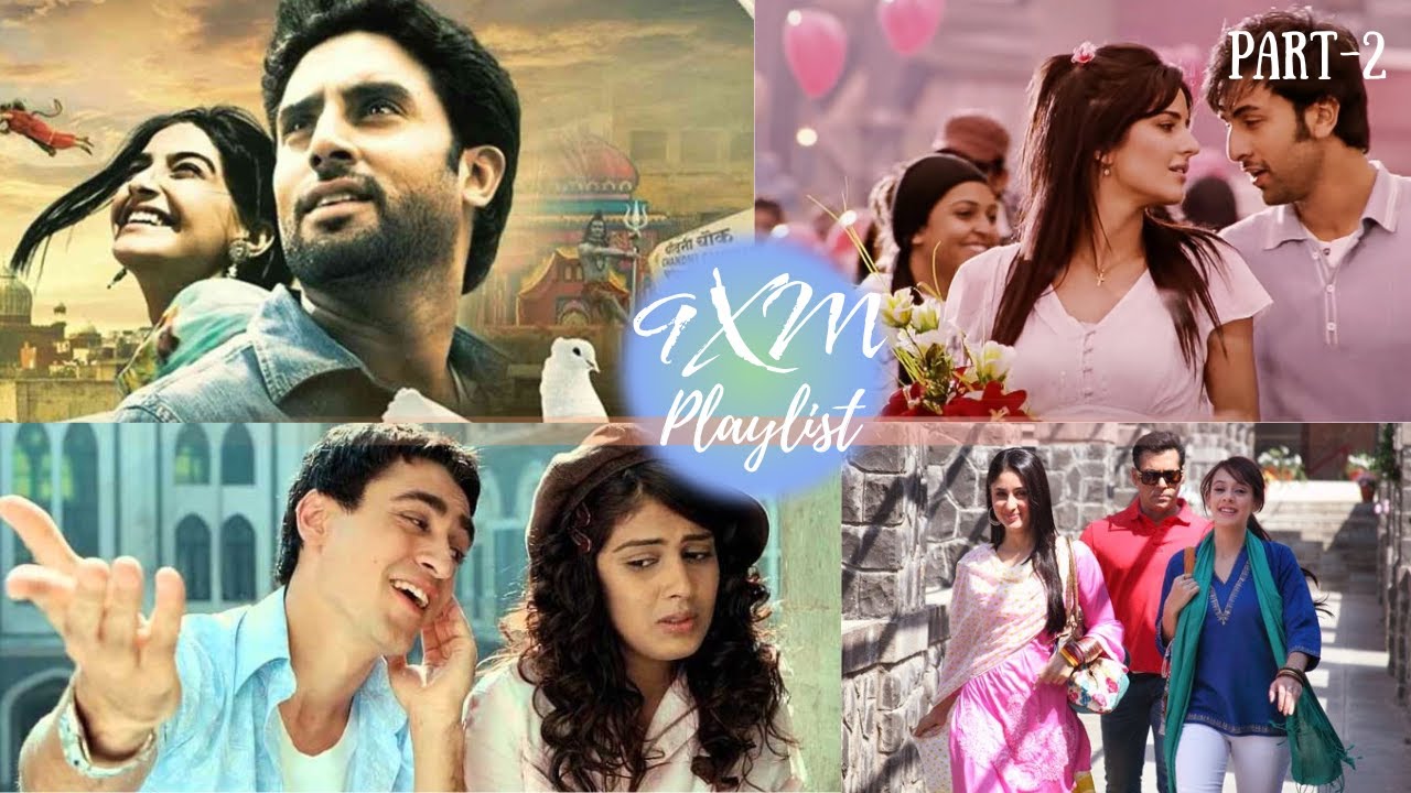 9XM Morning Vibes: 2010s Bollywood Hits 🎶