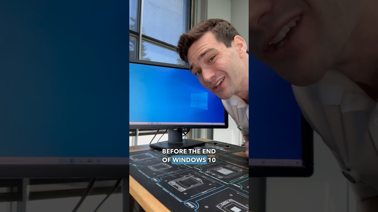 The End of Windows 10: What’s Next for PC Users?