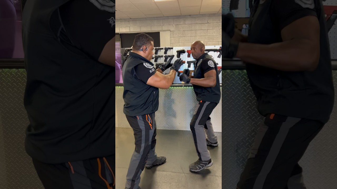 Effective Self-Defense Techniques for Personal Safety